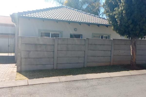 This delightful two-bedroom house offers a perfect blend of comfort and modern living. With a Carport provides convenient and secure ...