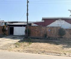 House for sale in Mdantsane Nu 7