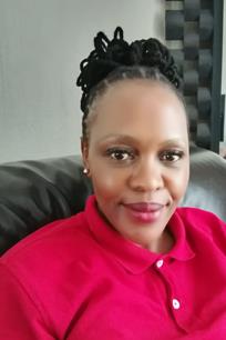 Agent profile for Pumla Ndabeni