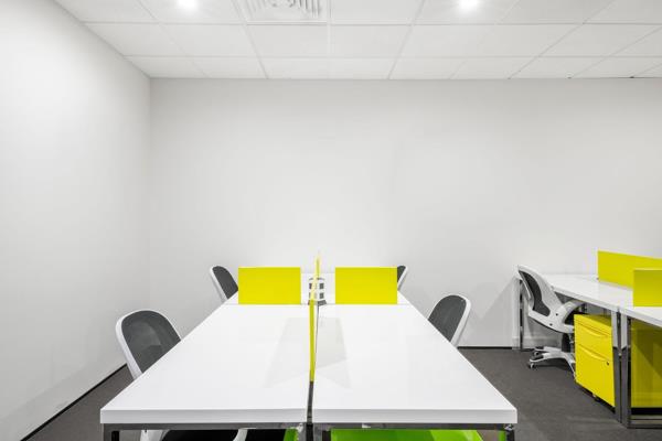 Get to work among a like-minded community in our shared office space. Our coworking ...