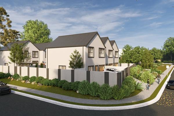 Stylish, Modern Living Secure Estate.
Discover your new home in this stunning development. A perfect blend of comfort ideal for ...