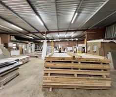 Industrial Property for sale in Jeffreys Bay Industrial