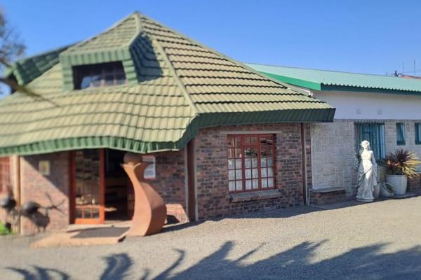 Going on Auction: Wednesday 30 October 2024
Reserve Price: R15 000 000.00 (All offers will be reviewed)
Expected Opening Bid: R14 900 ...