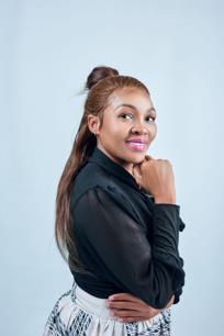 Dineo Mpho Matee