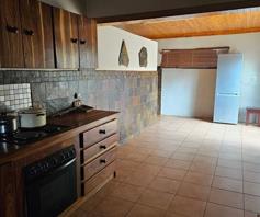 House for sale in Zeerust