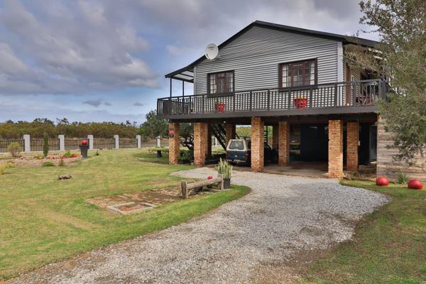 SOLE MANDATE: 

This charming, renovated timber home offers the perfect blend of coastal ...