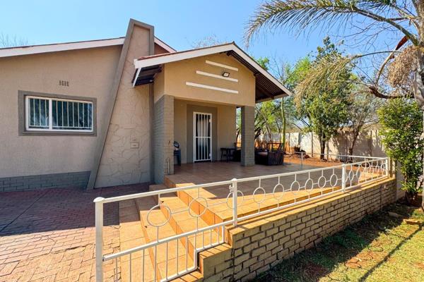 Welcome to this delightful property nestled in the heart of Erasmia, where comfort and ...