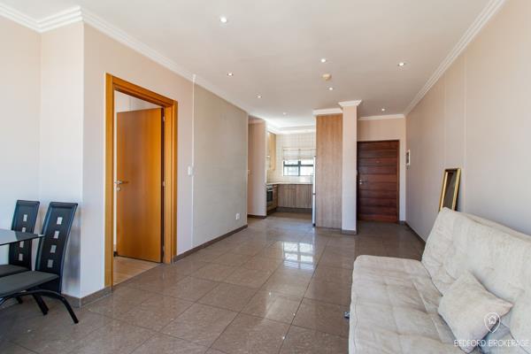 This modern and stylish apartment is for sale! This home offers 2 bedrooms, 2 bathrooms and an open plan kitchen, dining and lounge ...