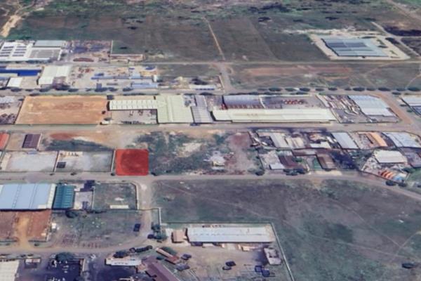 1692m2 Vacant Stand for sale in Labore

Zoned Industrial

1692m2 Vacant Stand for sale in Labore

Zoned Industrial

1692m2 Vacant Stand ...