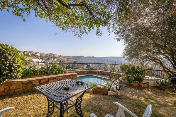 Discover the perfect blend of comfort, space, and spectacular scenery in this charming ...