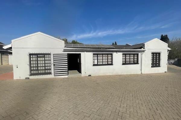 Commercial property for sale in strathavon, sandton&quot; a very good buy&quot;
come and view this prime office space for sale located ...