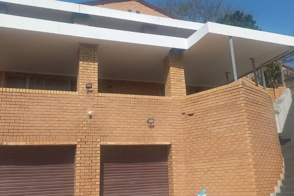 This awesome double storey face brick home situated in a prime location of Brighton ...