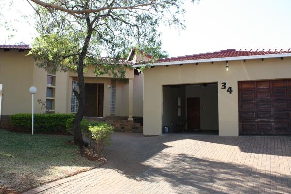 Property for sale in the sought-after Safari Gardens. This property features three bedrooms, with the main bedroom being very spacious ...