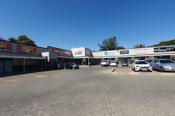 Silverton village | 100 square meter retail space to lease on pretoria road | silverton ...