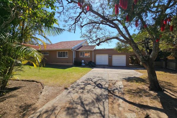 Nestled on a generous plot, this property features a spacious 4-bedroom main house and a self-contained 1-bedroom granny flat, ideal ...