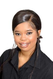 Agent profile for Khanyi Sithole