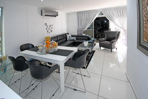 Superb Position!

Backup power for your convenience.

Discover the epitome of contemporary living in this two bed, two bath apartment ...