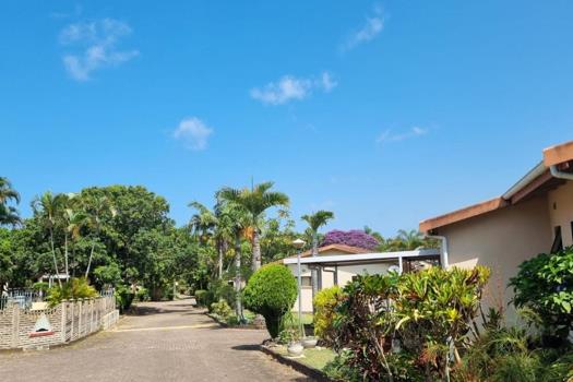 3 Bedroom Townhouse for sale in Margate