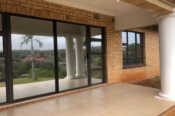 This charming freestanding face brick home is located in Illovo Glen. 

The property features an open-plan lounge and dining area ...