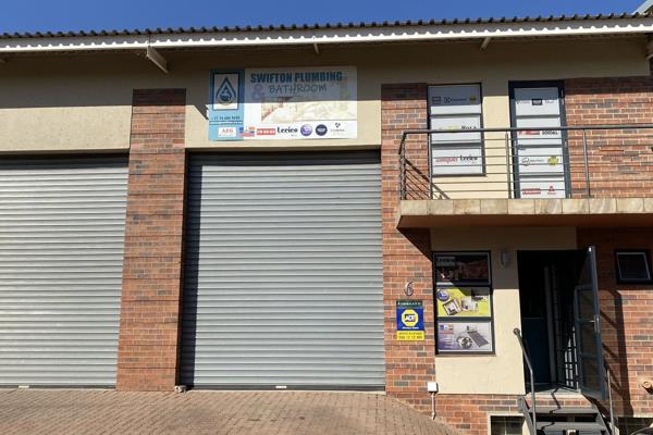 This well-appointed 117 sqm industrial unit, located in the sought-after Barbeque Downs, is perfect for businesses needing functional ...