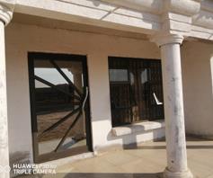 House for sale in Tweefontein K