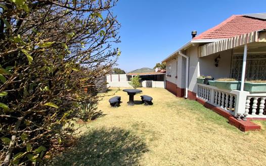 4 Bedroom House for sale in Gerdview