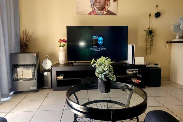 Prime Property presents this spacious two bedroom one bathroom apartment located in Durban Newlands East.
This unit has an open floor ...