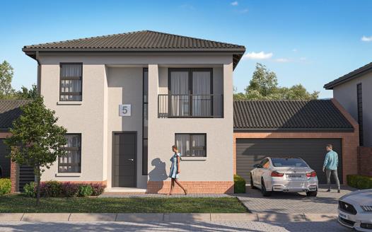 4 Bedroom House for sale in Kempton Park AH