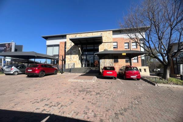 Kildrummy Office Park is a modern A-grade office park situated in the bustling commercial hub of Paulshof. Ideally positioned along ...