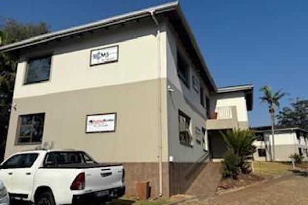 Kopp Commercial is pleased to offer the details of office space FOR SALE in Kloof

- GLA 97sqm

- Well run complex in a sought after ...