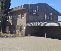 Industrial Property for sale in Hamilton