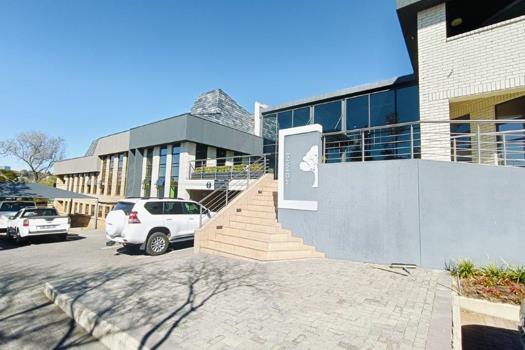 Commercial Property to rent in Hurlingham