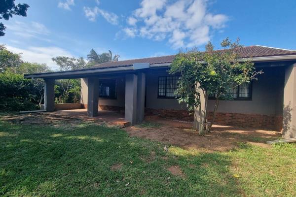 Three bedroomed house in Bazley Beach for rent - available immediately.

This neat property offers three fair-sized bedrooms, two of ...