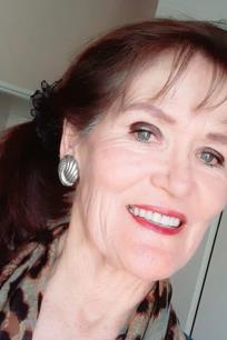 Agent profile for Erna Liebenberg