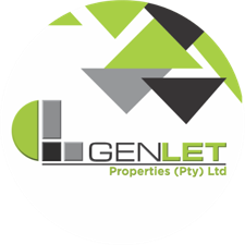 Property to rent by Genlet Properties