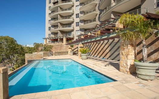 2 Bedroom Apartment / Flat for sale in Tyger Waterfront