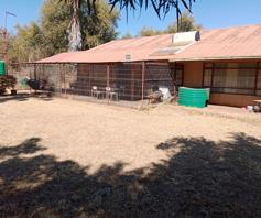 Farm for sale in Zoutpansdrift AH