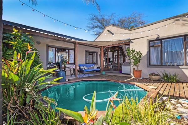 In the heart of Sonstraal Heights, a treasure awaits - a unique and captivating family home that has been lovingly nurtured by its ...