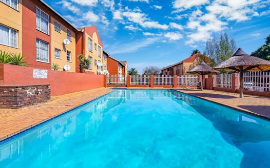 3 Bedroom Apartment / Flat for sale in Weltevreden Park