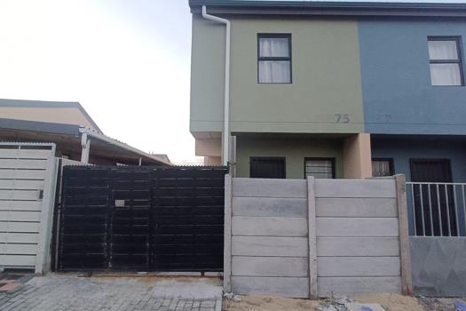 2 Bedroom House for sale in Sunset Glen