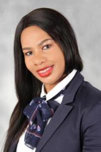 Boitshoko Mathebula