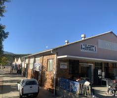 Industrial Property for sale in De Doorns