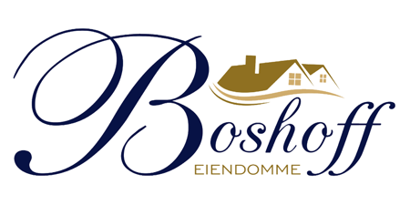 Property for sale by Boshoff Eiendomme