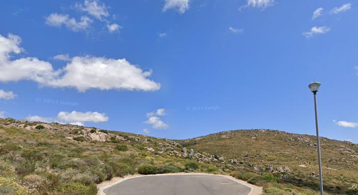 Vacant land / plot for sale in St Helena Views