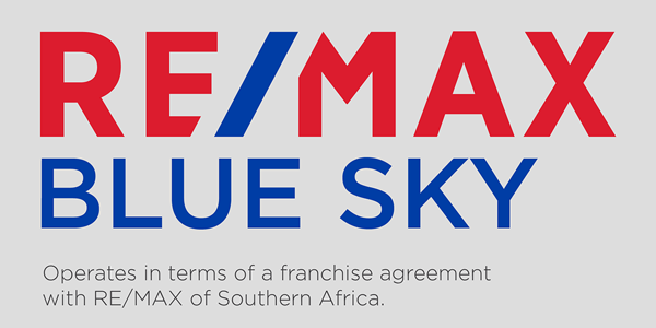 RE/MAX Blue Sky