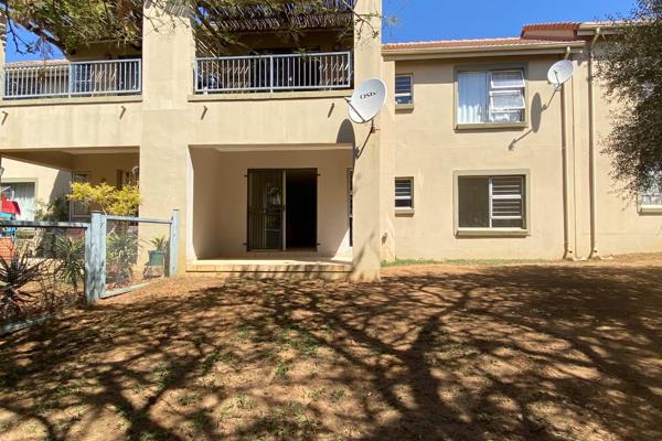 Charming 2-Bedroom Apartment for Sale in Leeuwenhof Estate.

Discover this beautifully refreshed ground-floor apartment, recently ...