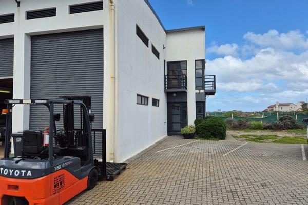 This unit consists of ground floor reception, Storage/ manufacturing area with roller ...