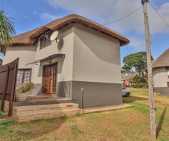 Townhouse for sale in Woodgrange