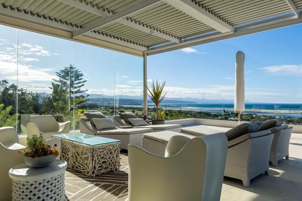 SOLE MANDATE

The Most Amazing Panoramic Seaviews in our Plettenberg Bay – this house ...