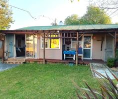 House for sale in Uilenkraalsmond